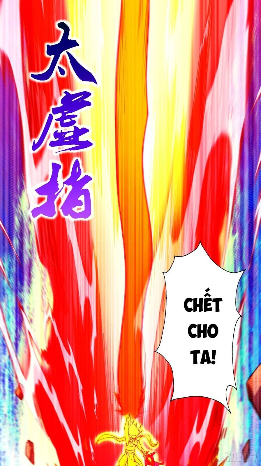 Người Trên Vạn Người Chapter 72 - 60