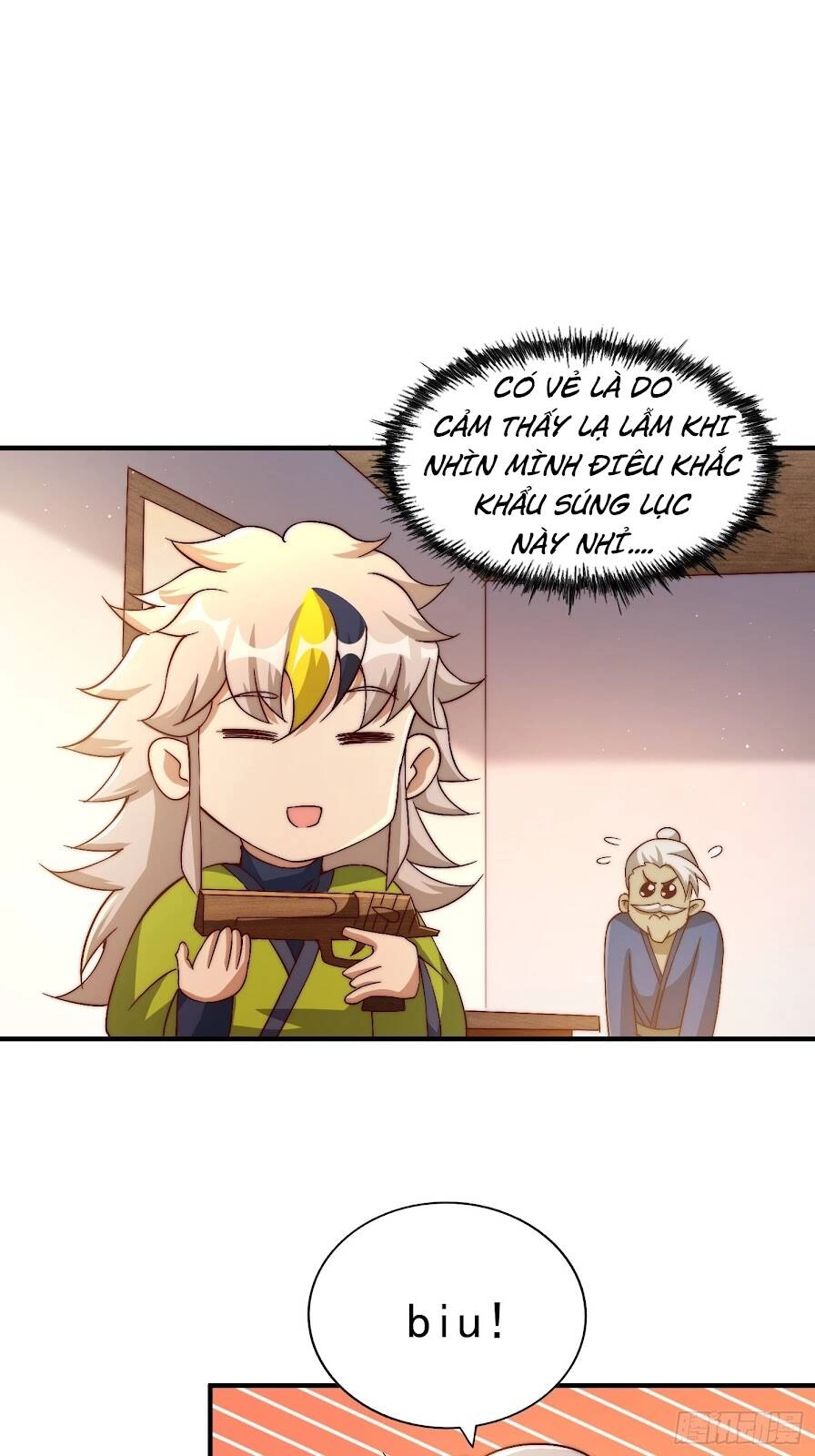 Người Trên Vạn Người Chapter 72 - 66