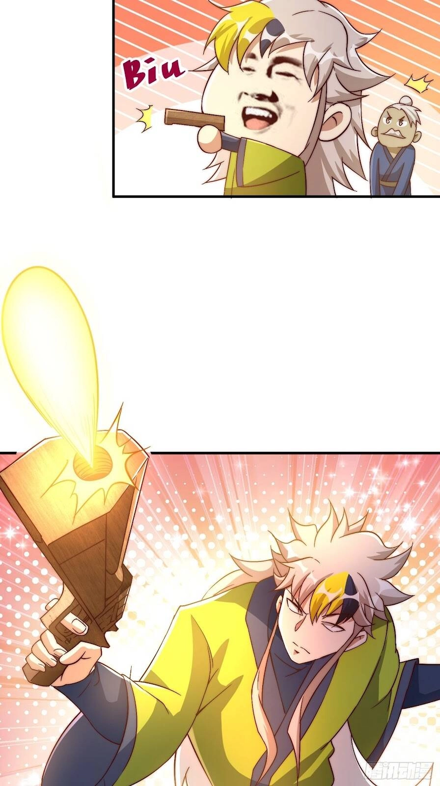 Người Trên Vạn Người Chapter 72 - 67