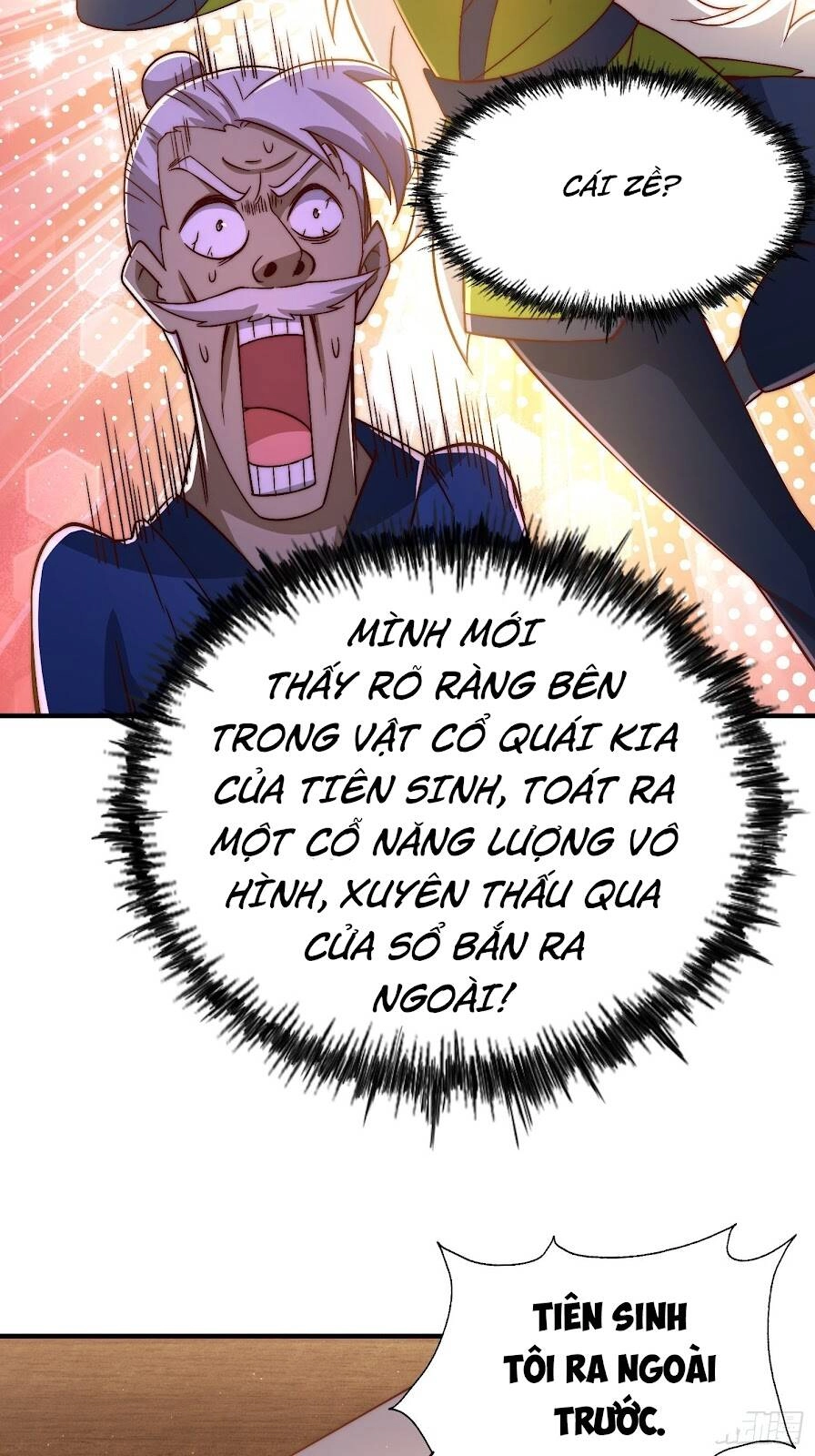 Người Trên Vạn Người Chapter 72 - 68