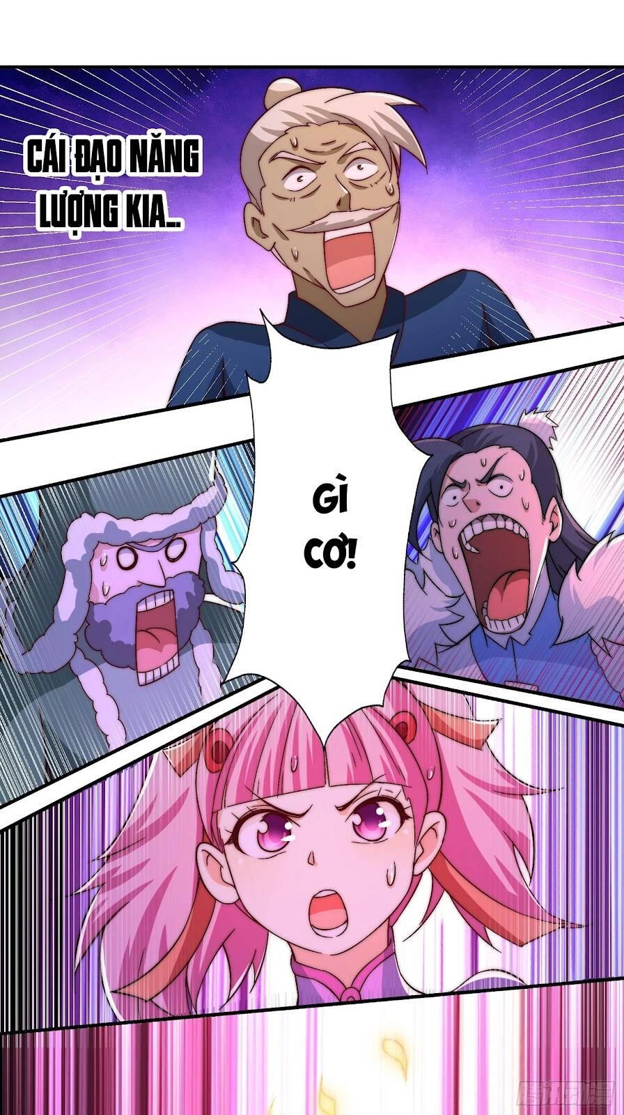 Người Trên Vạn Người Chapter 72 - 70