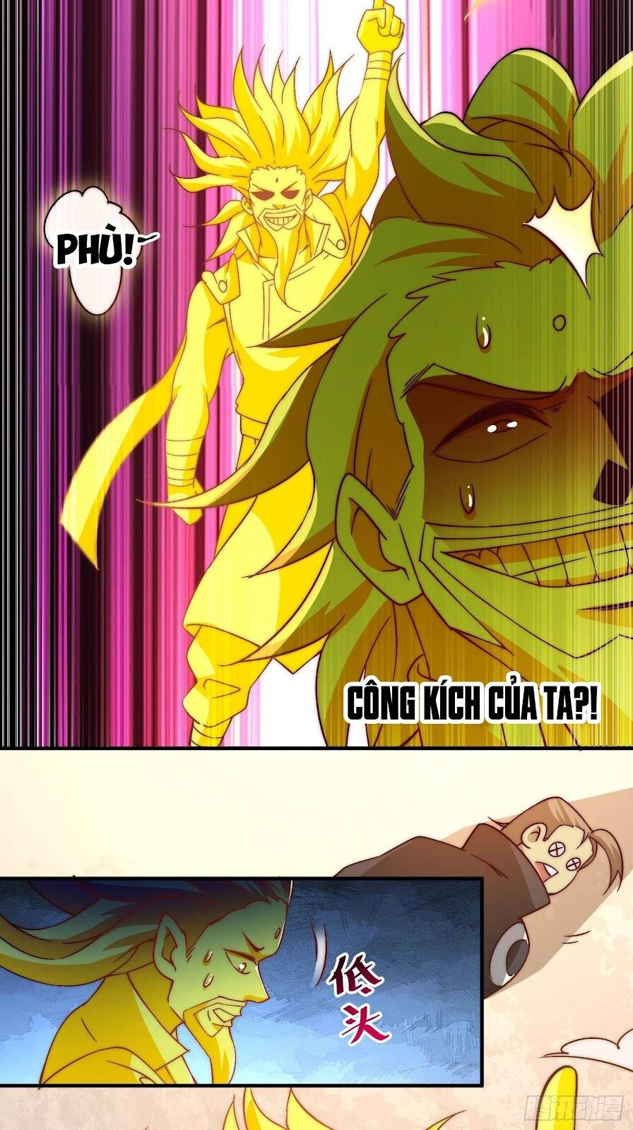 Người Trên Vạn Người Chapter 72 - 72