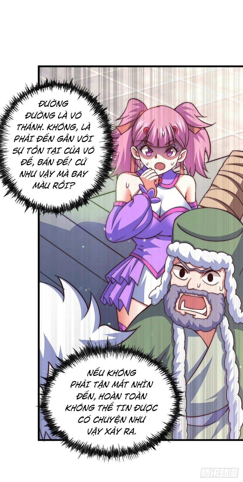 Người Trên Vạn Người Chapter 73 - 11