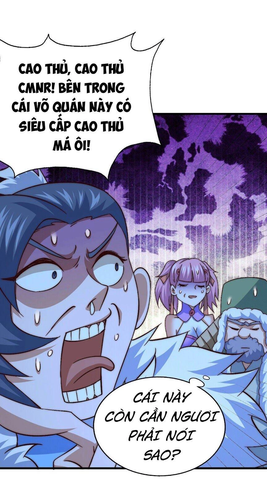 Người Trên Vạn Người Chapter 73 - 12