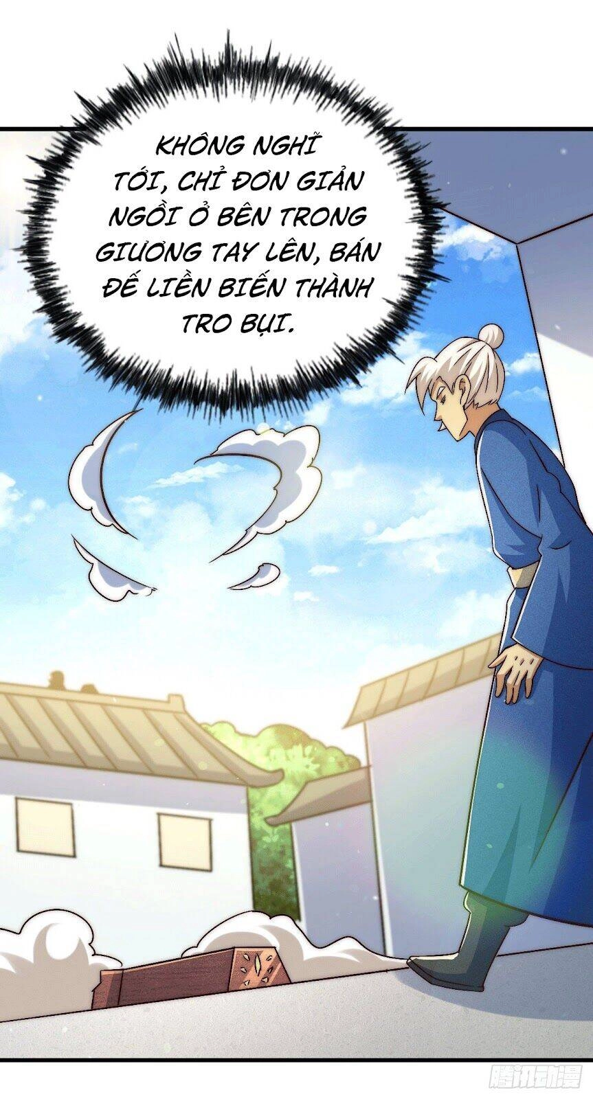 Người Trên Vạn Người Chapter 73 - 13