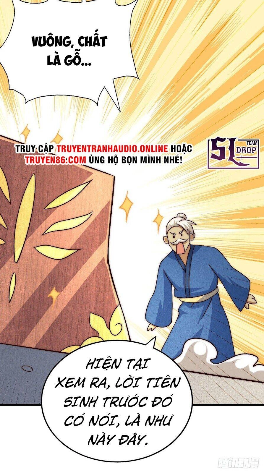 Người Trên Vạn Người Chapter 73 - 15