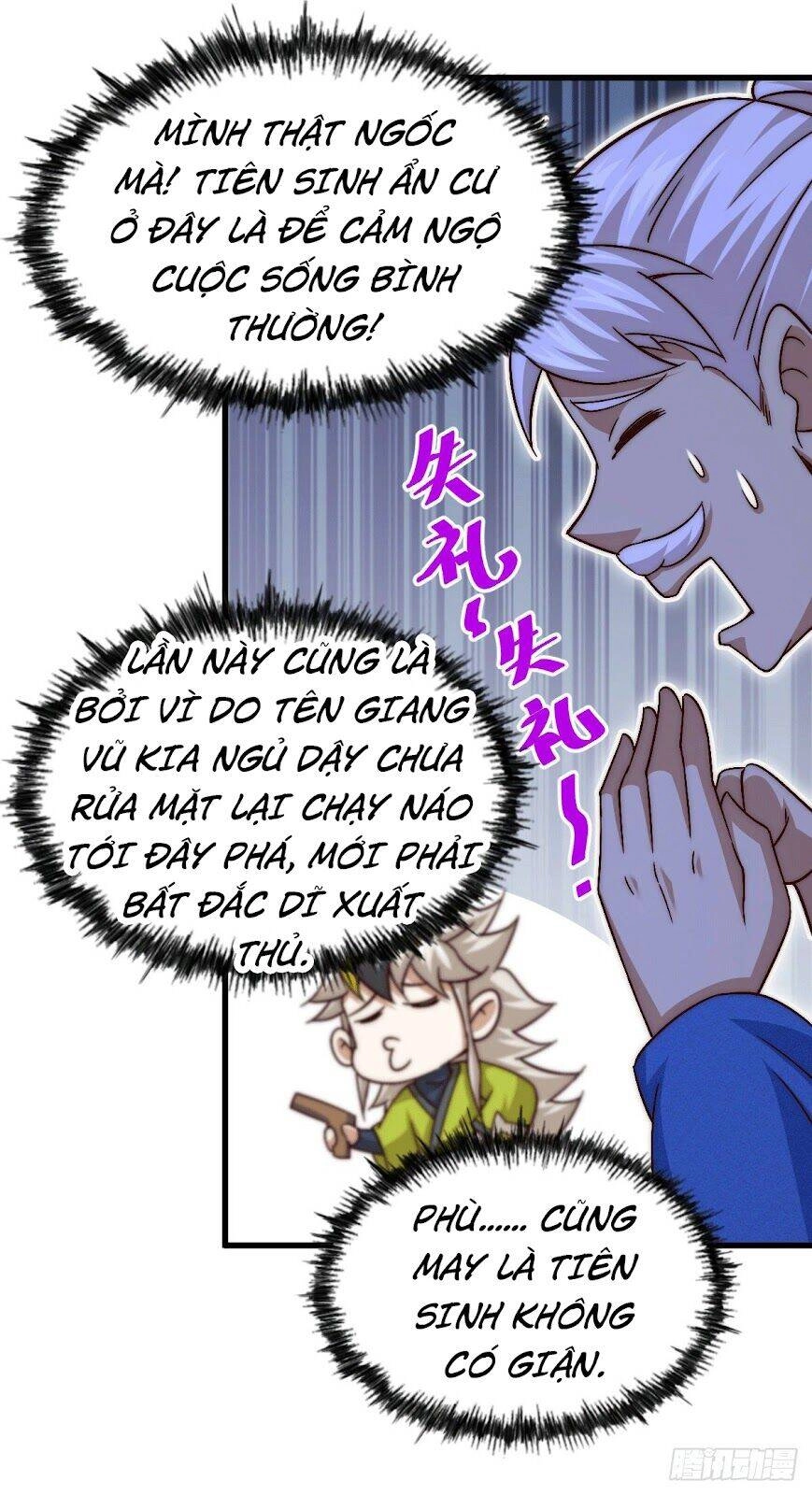 Người Trên Vạn Người Chapter 73 - 18