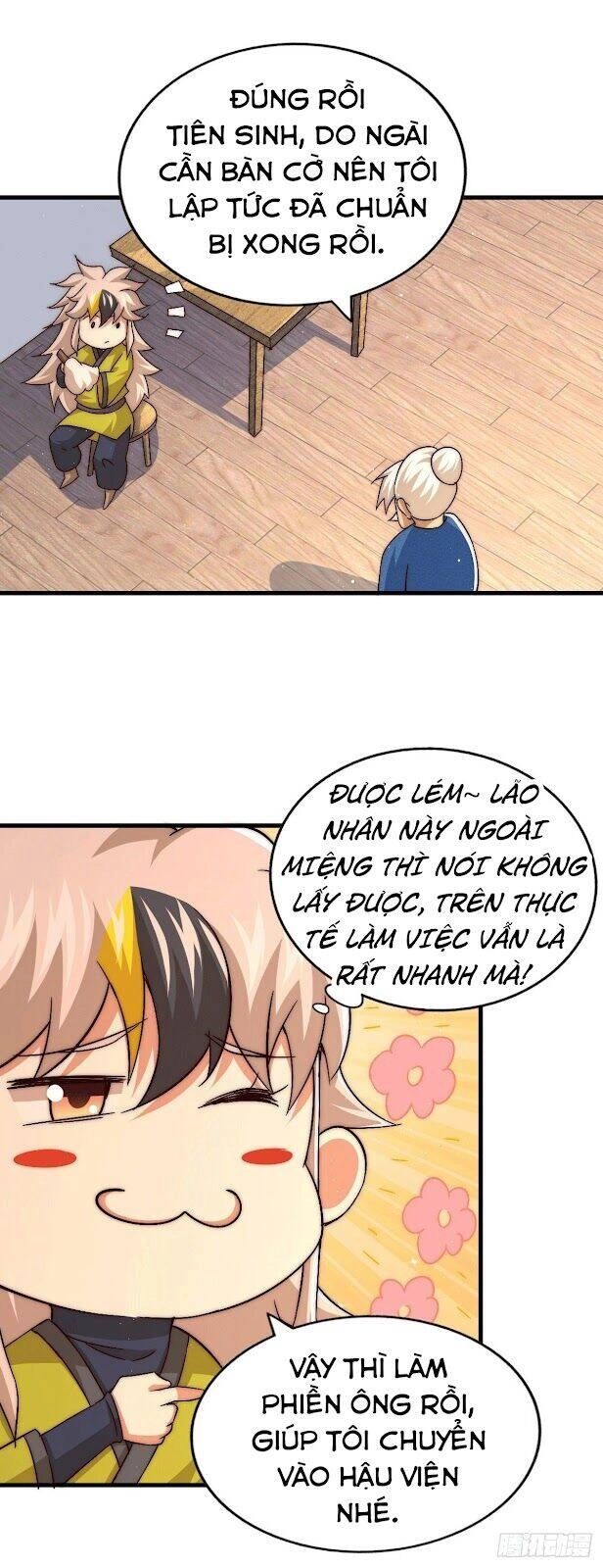 Người Trên Vạn Người Chapter 73 - 19