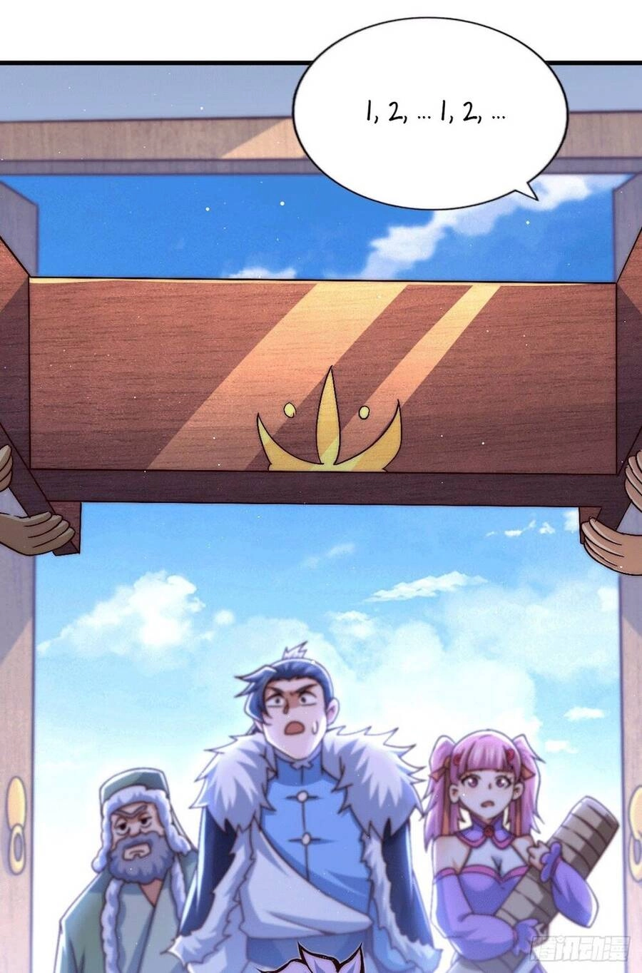 Người Trên Vạn Người Chapter 73 - 23