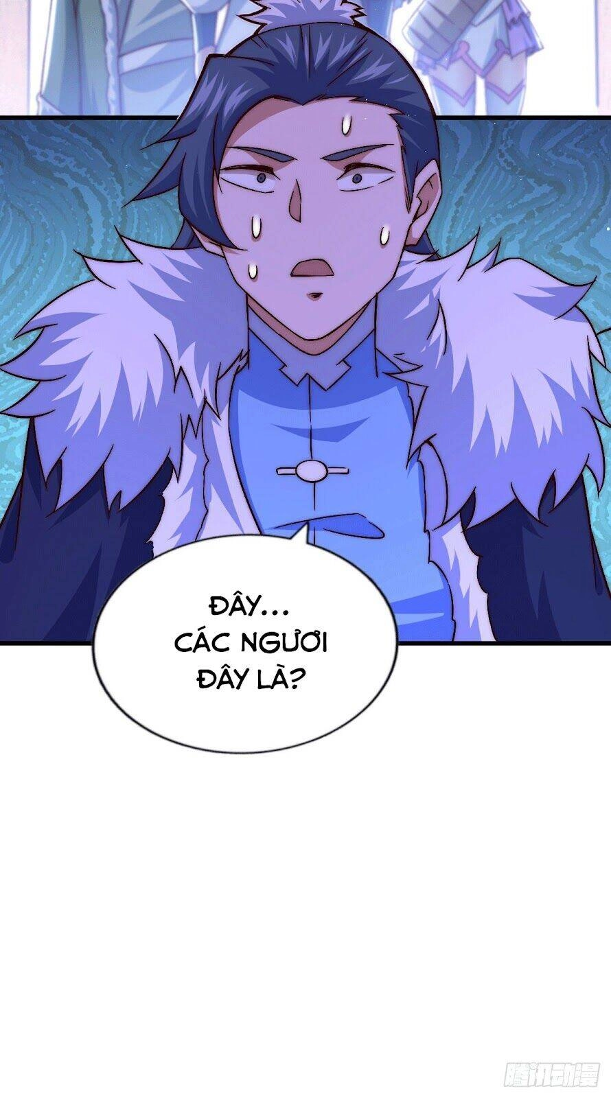 Người Trên Vạn Người Chapter 73 - 24