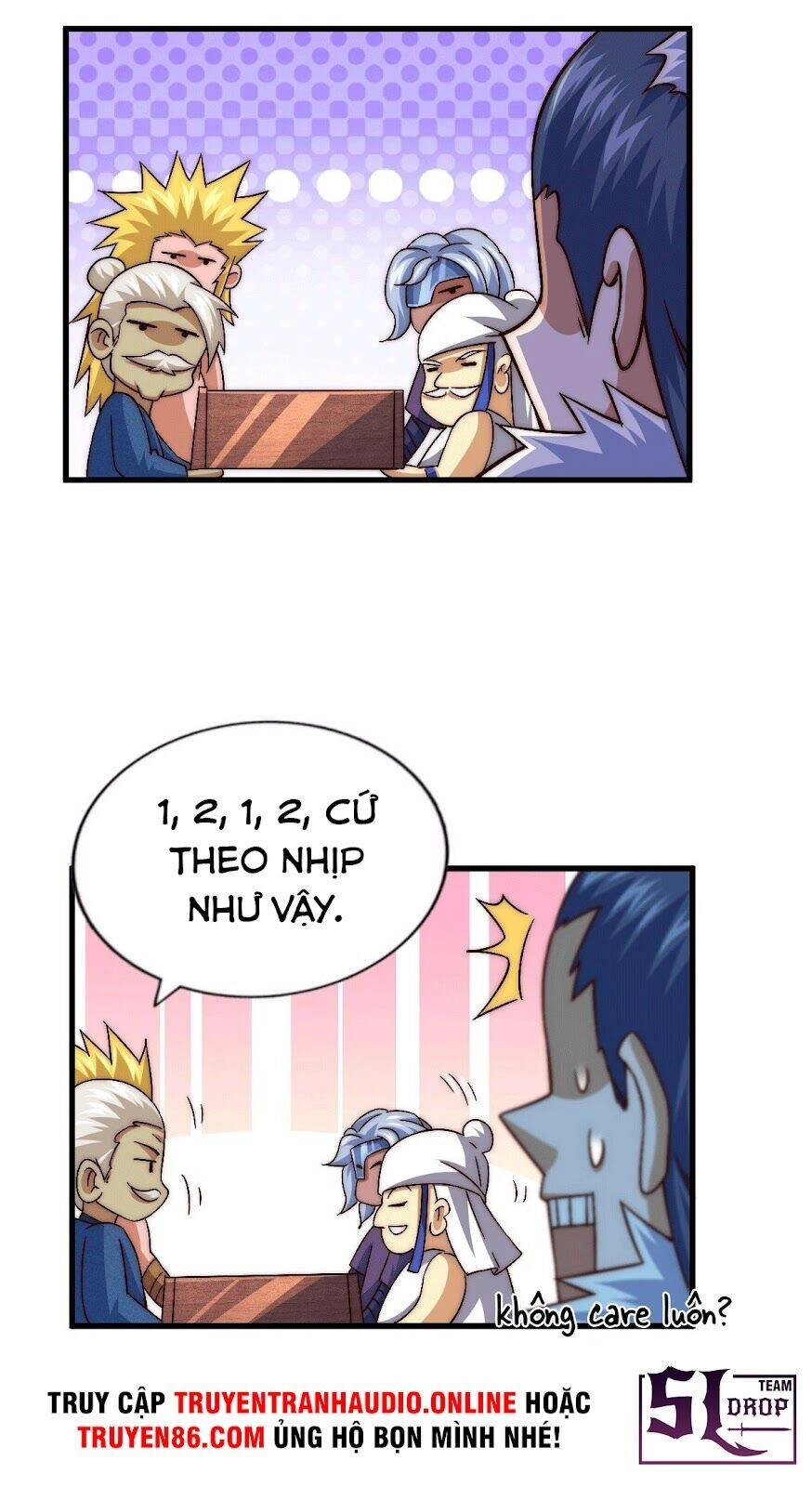 Người Trên Vạn Người Chapter 73 - 25