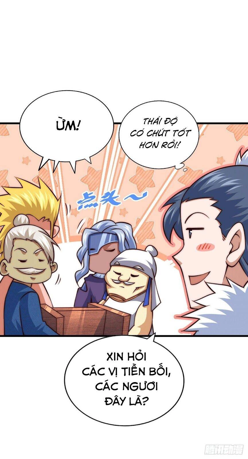 Người Trên Vạn Người Chapter 73 - 27