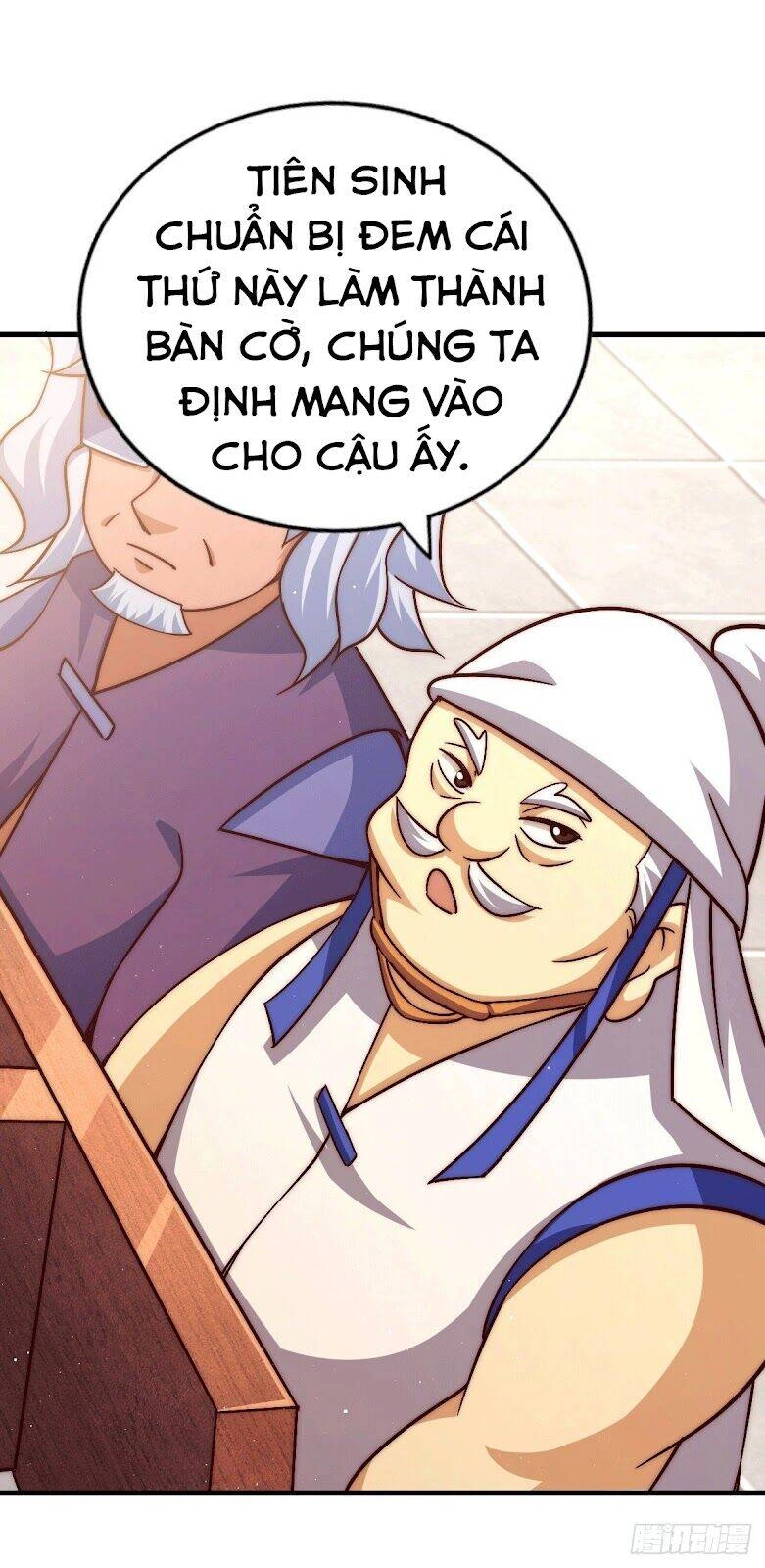 Người Trên Vạn Người Chapter 73 - 28