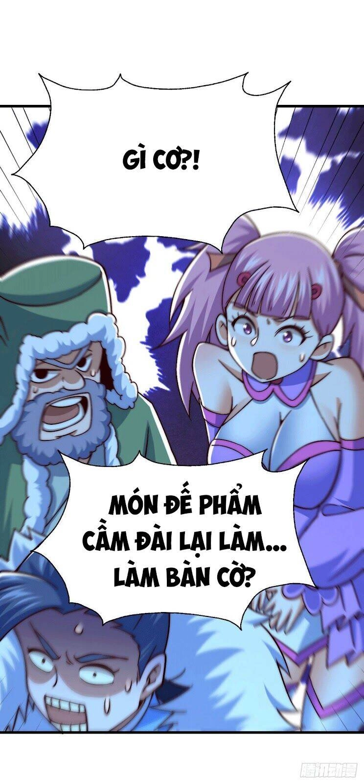 Người Trên Vạn Người Chapter 73 - 29