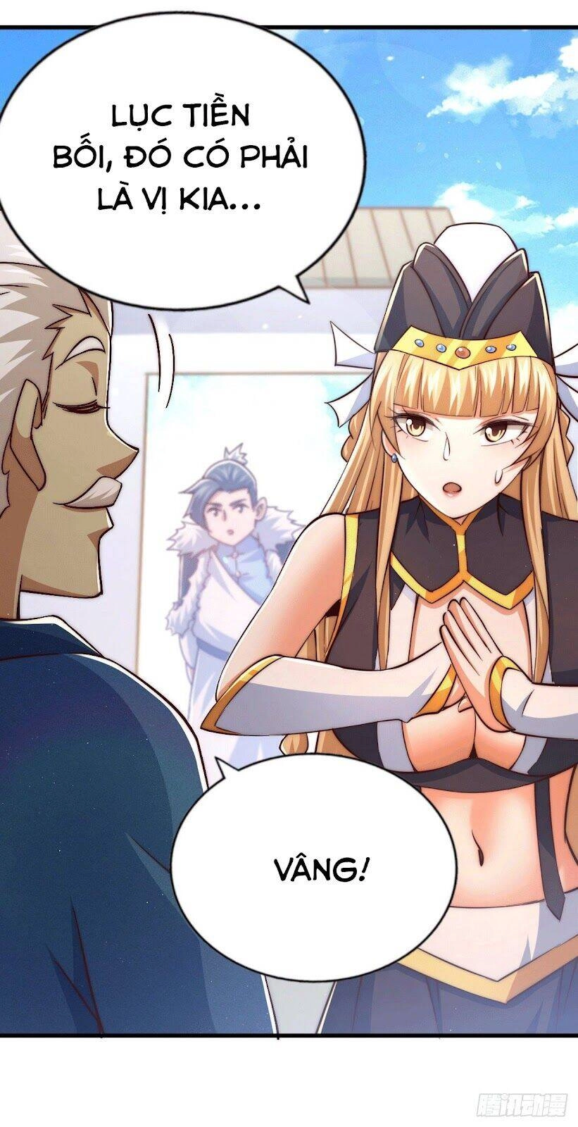 Người Trên Vạn Người Chapter 73 - 32