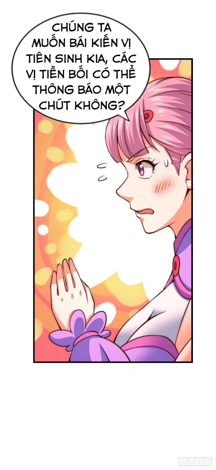 Người Trên Vạn Người Chapter 73 - 33