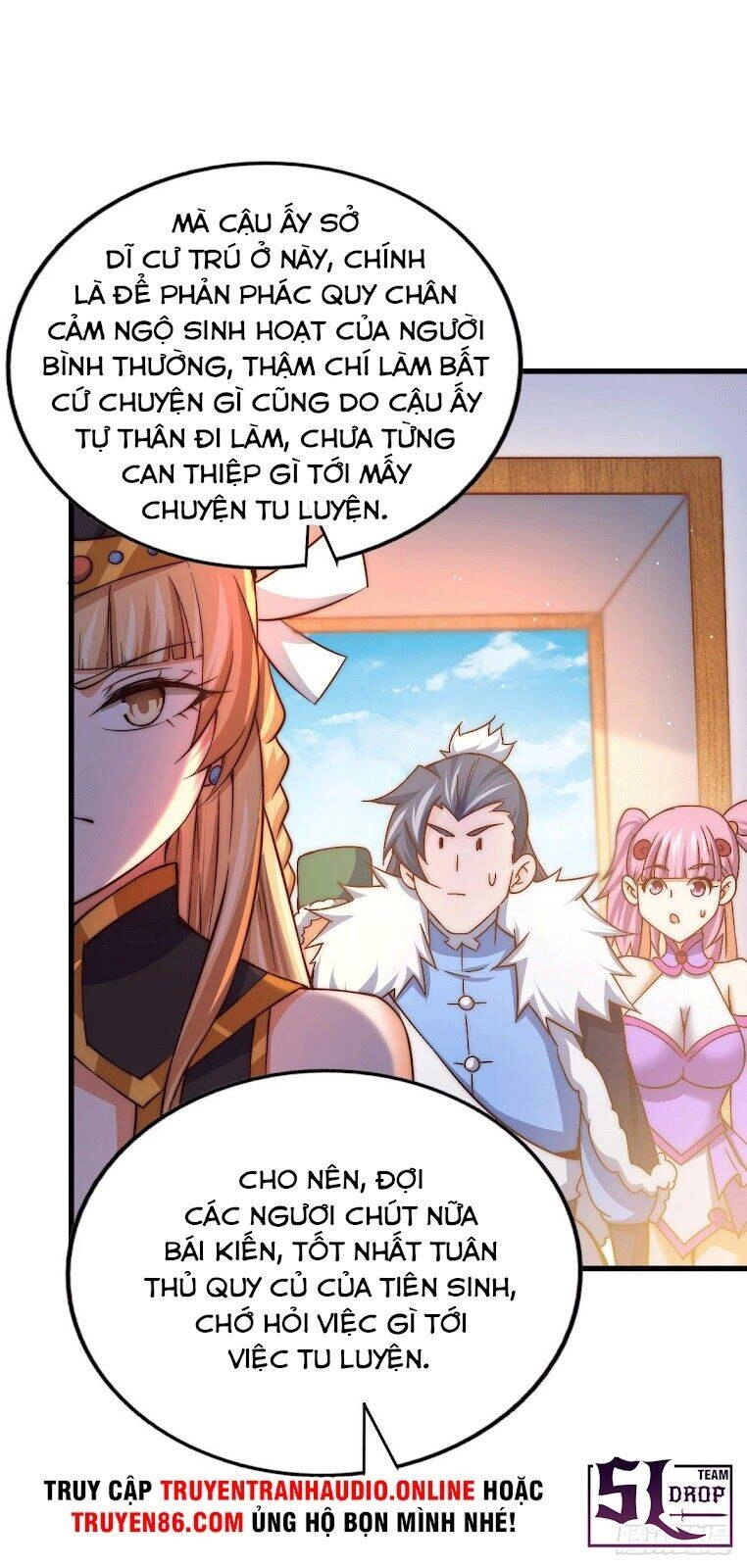 Người Trên Vạn Người Chapter 73 - 35