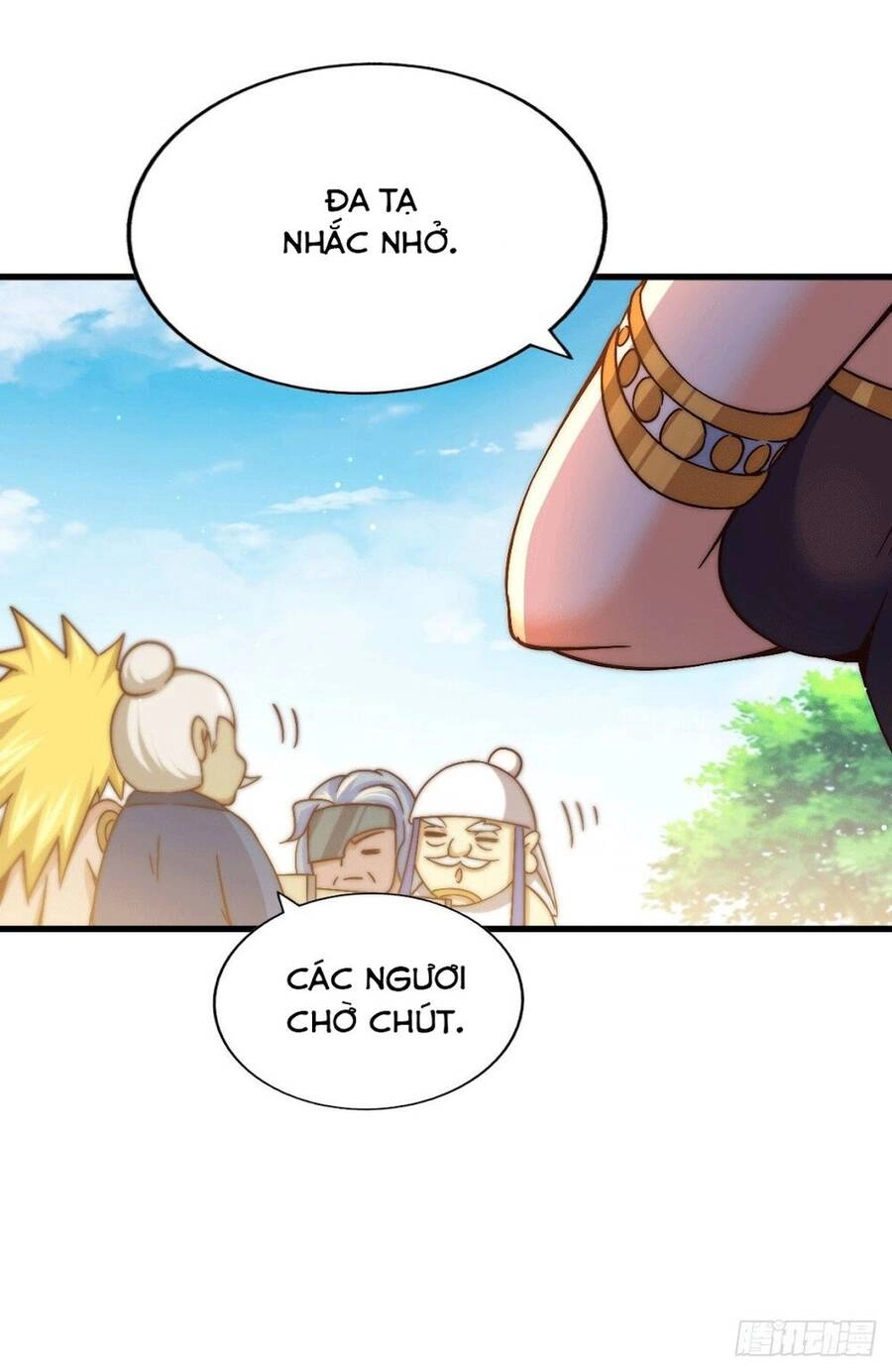 Người Trên Vạn Người Chapter 73 - 36