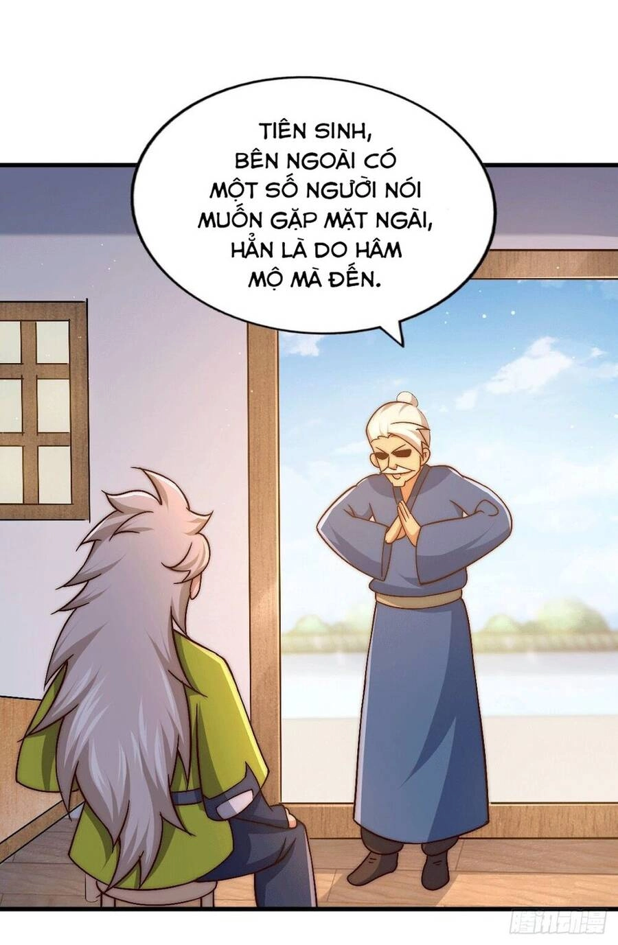 Người Trên Vạn Người Chapter 73 - 38