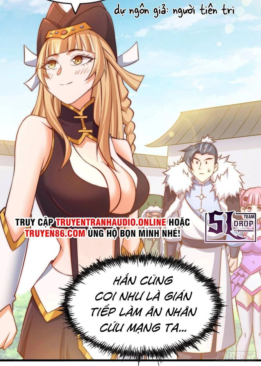 Người Trên Vạn Người Chapter 73 - 40