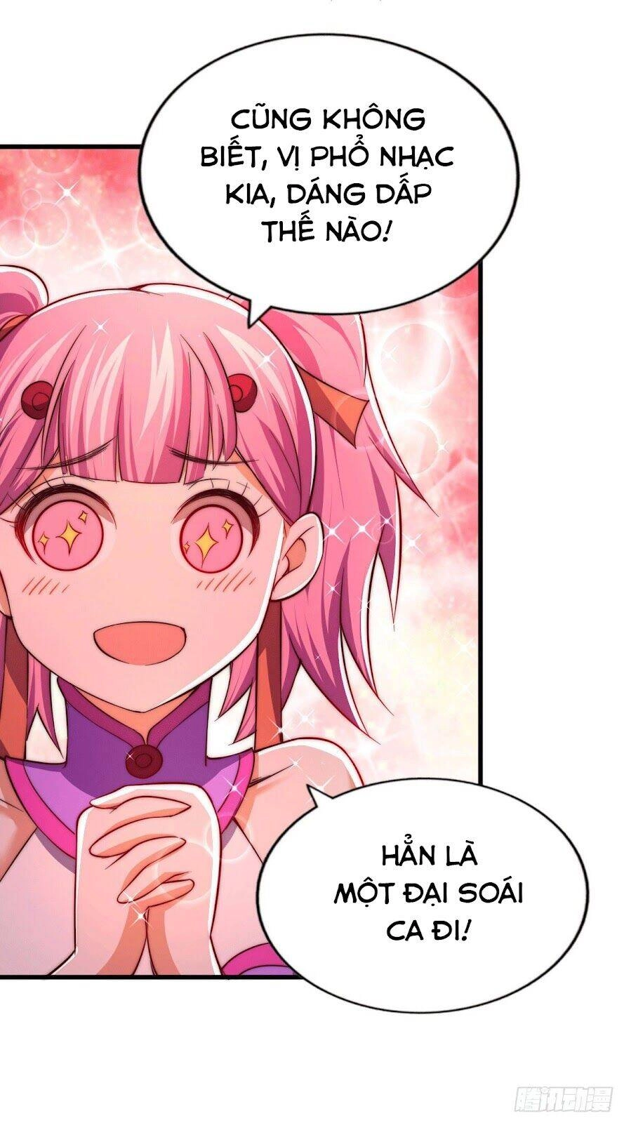 Người Trên Vạn Người Chapter 73 - 41