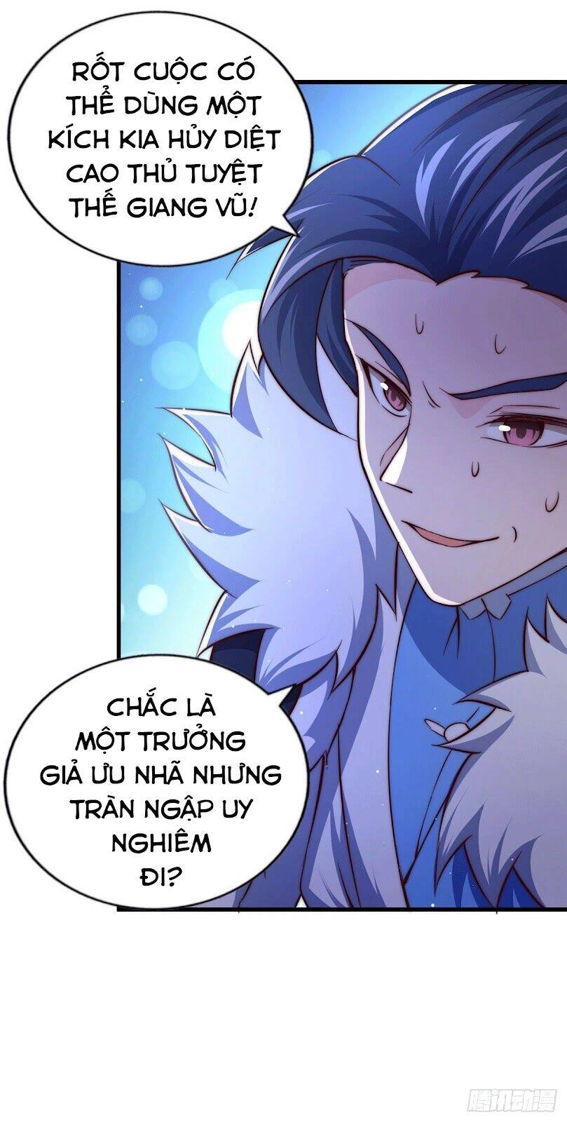 Người Trên Vạn Người Chapter 73 - 42