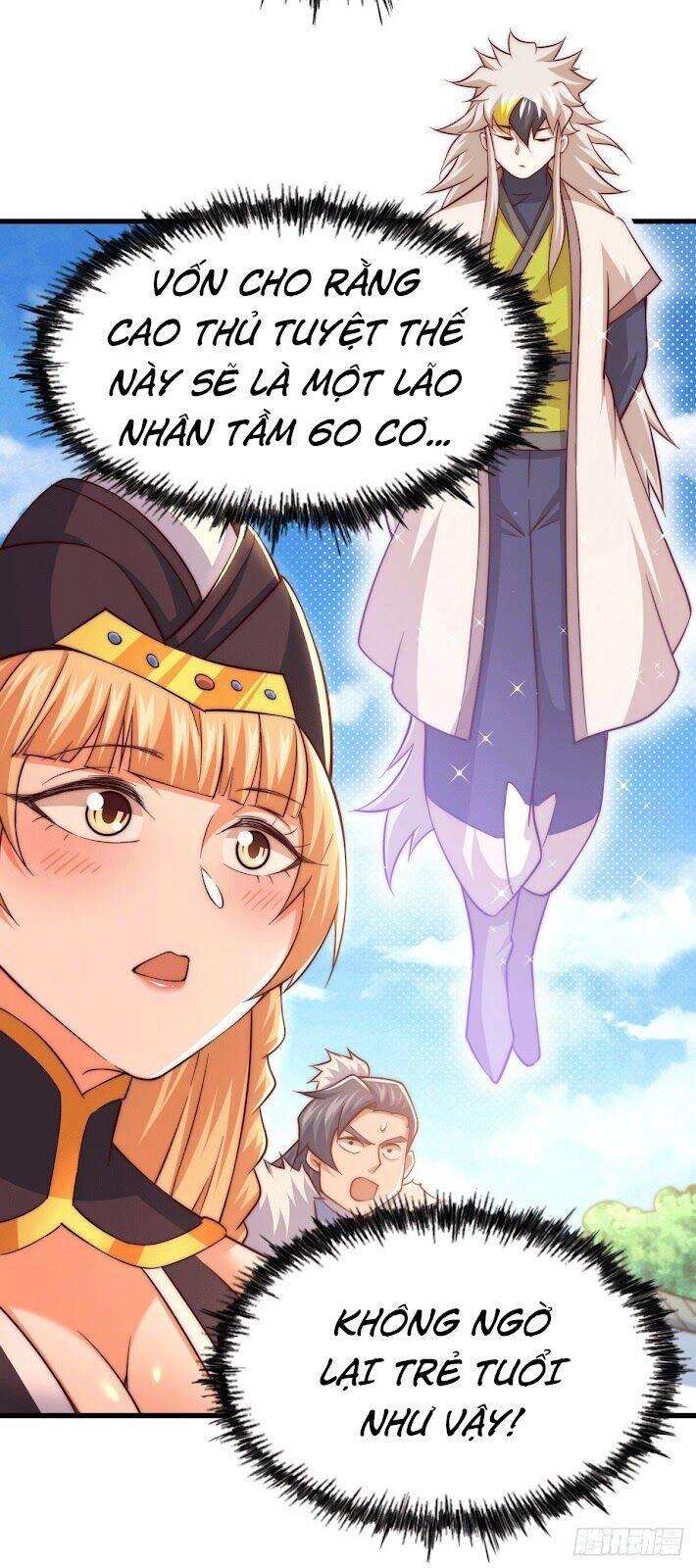 Người Trên Vạn Người Chapter 73 - 48