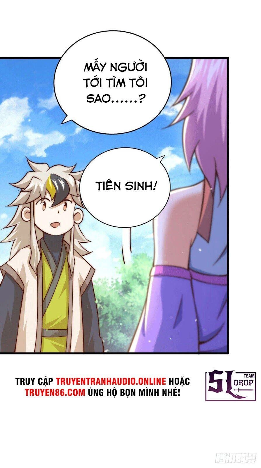 Người Trên Vạn Người Chapter 73 - 50