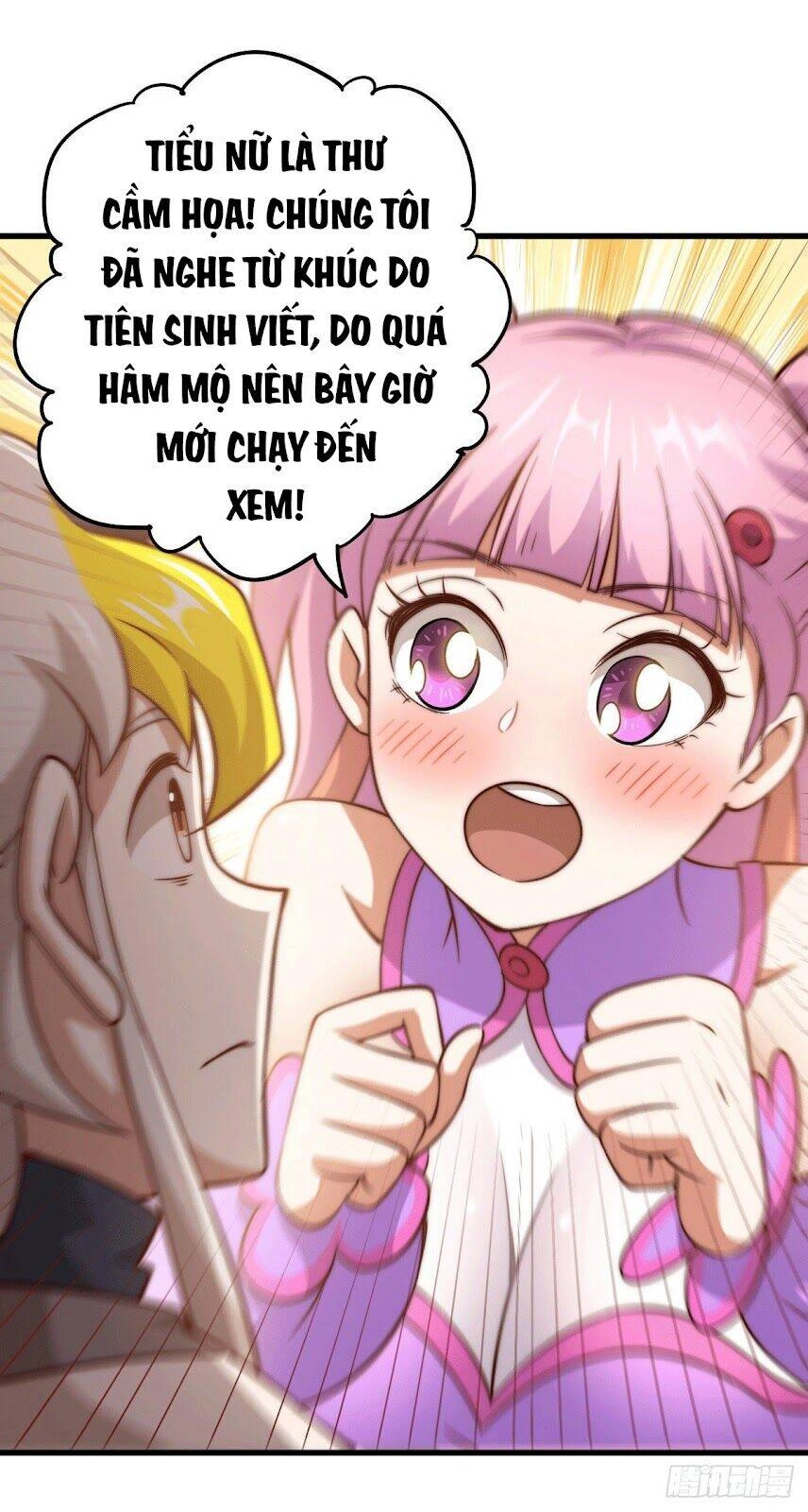 Người Trên Vạn Người Chapter 73 - 51