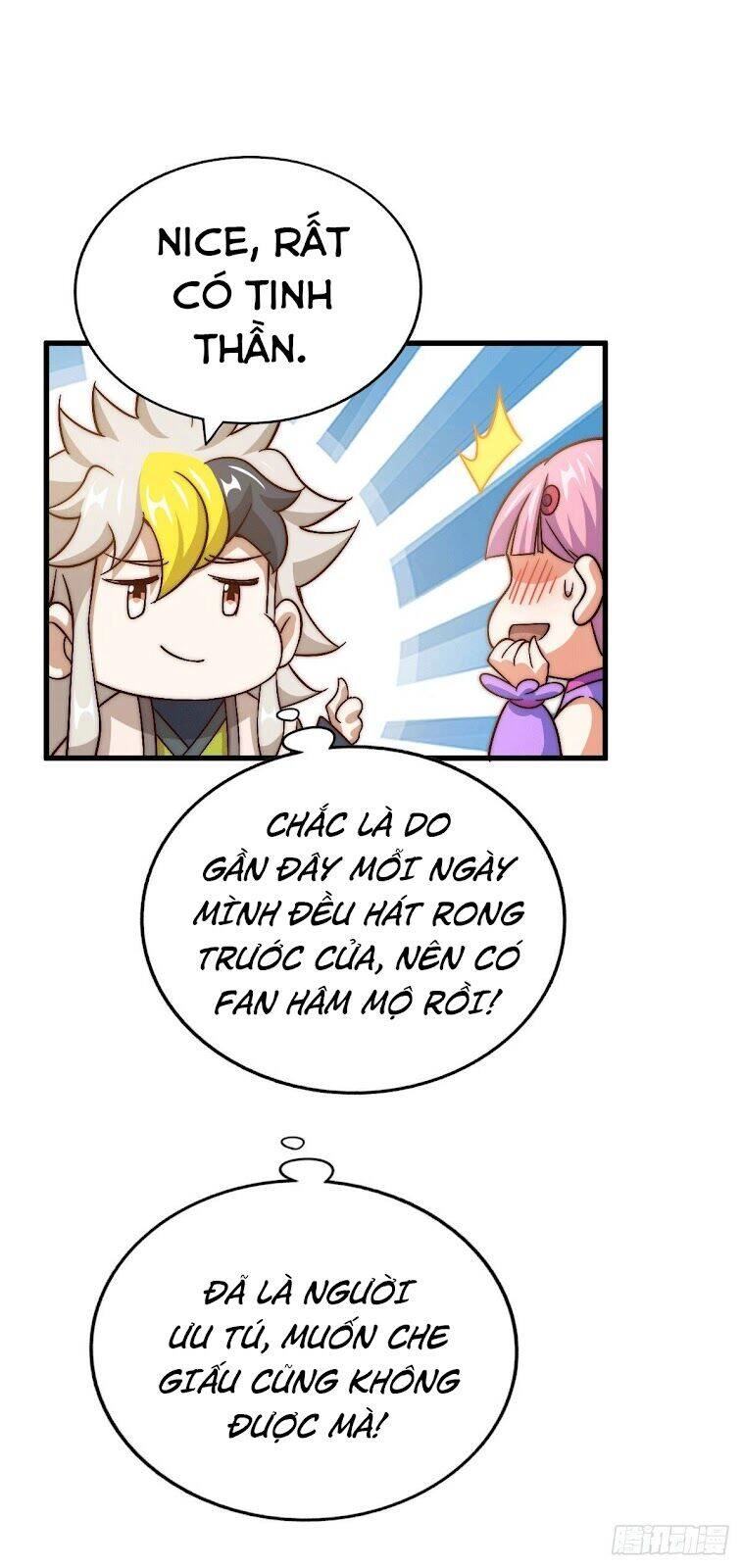 Người Trên Vạn Người Chapter 73 - 52