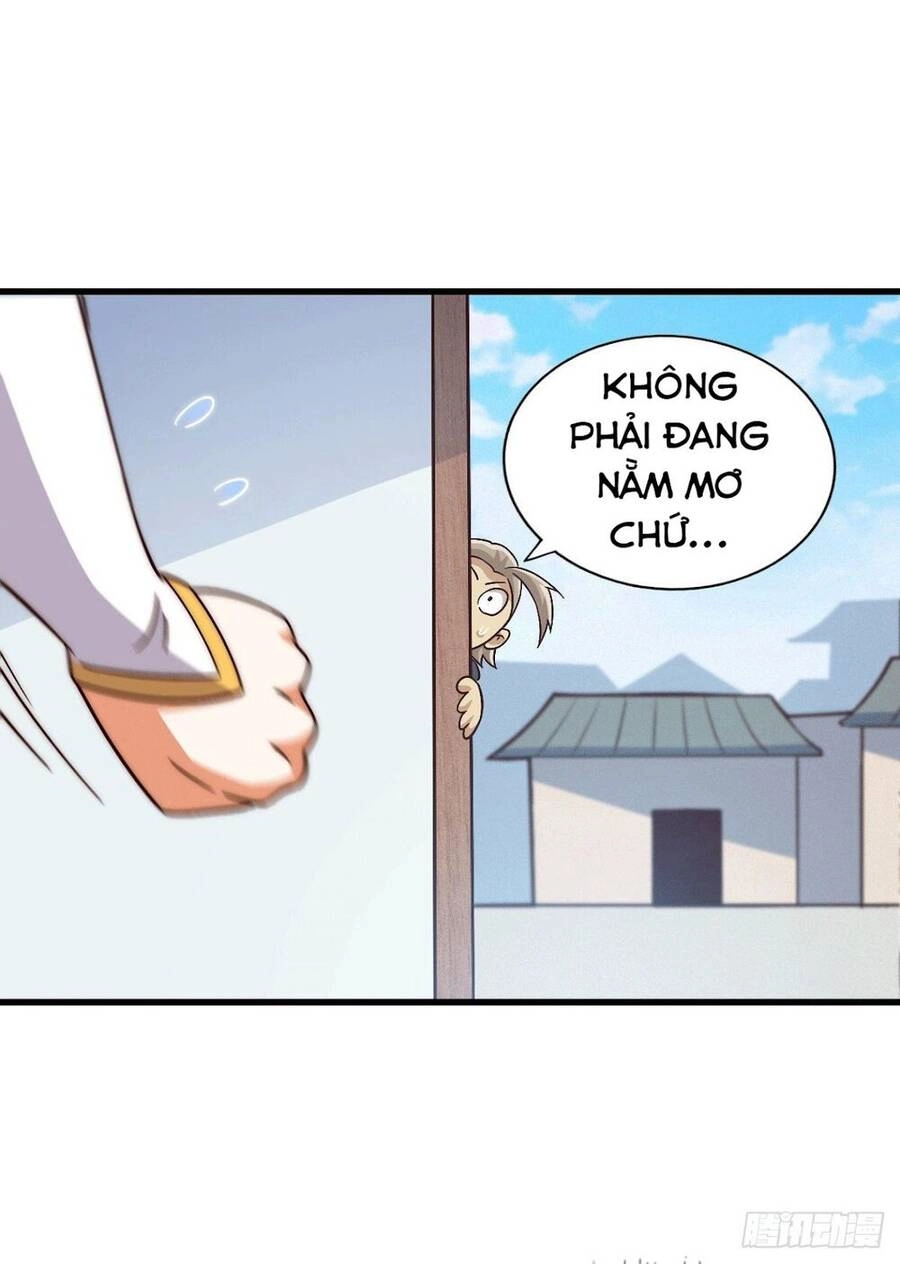 Người Trên Vạn Người Chapter 73 - 54