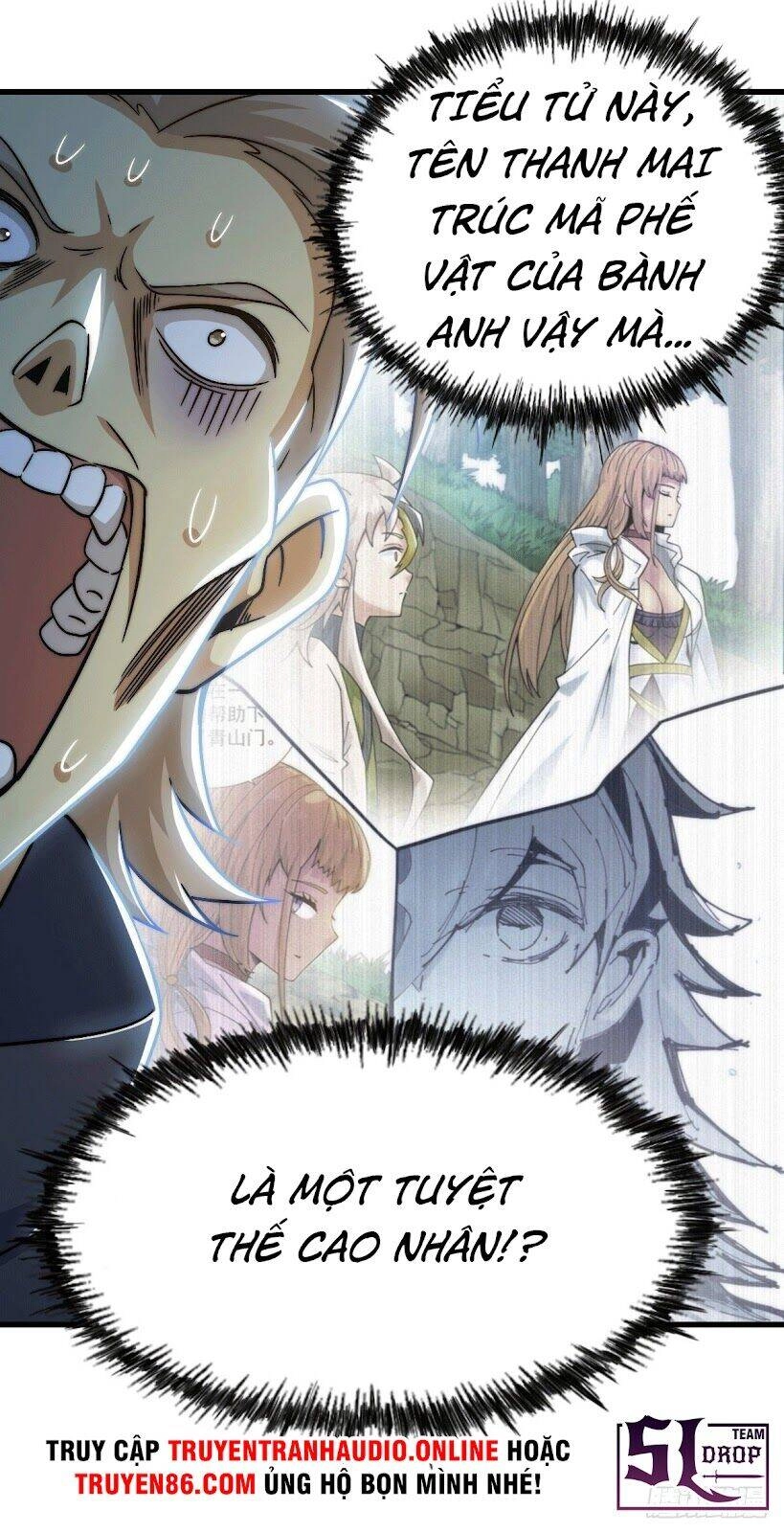 Người Trên Vạn Người Chapter 73 - 55