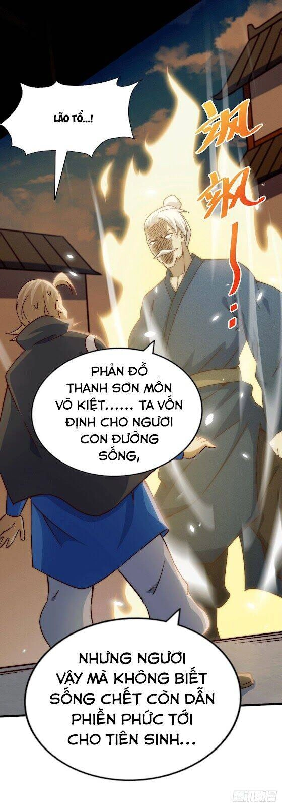 Người Trên Vạn Người Chapter 73 - 59