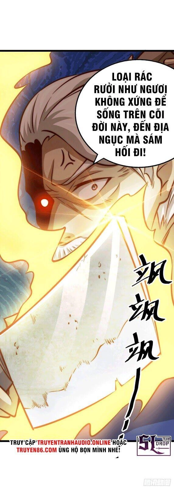 Người Trên Vạn Người Chapter 73 - 60