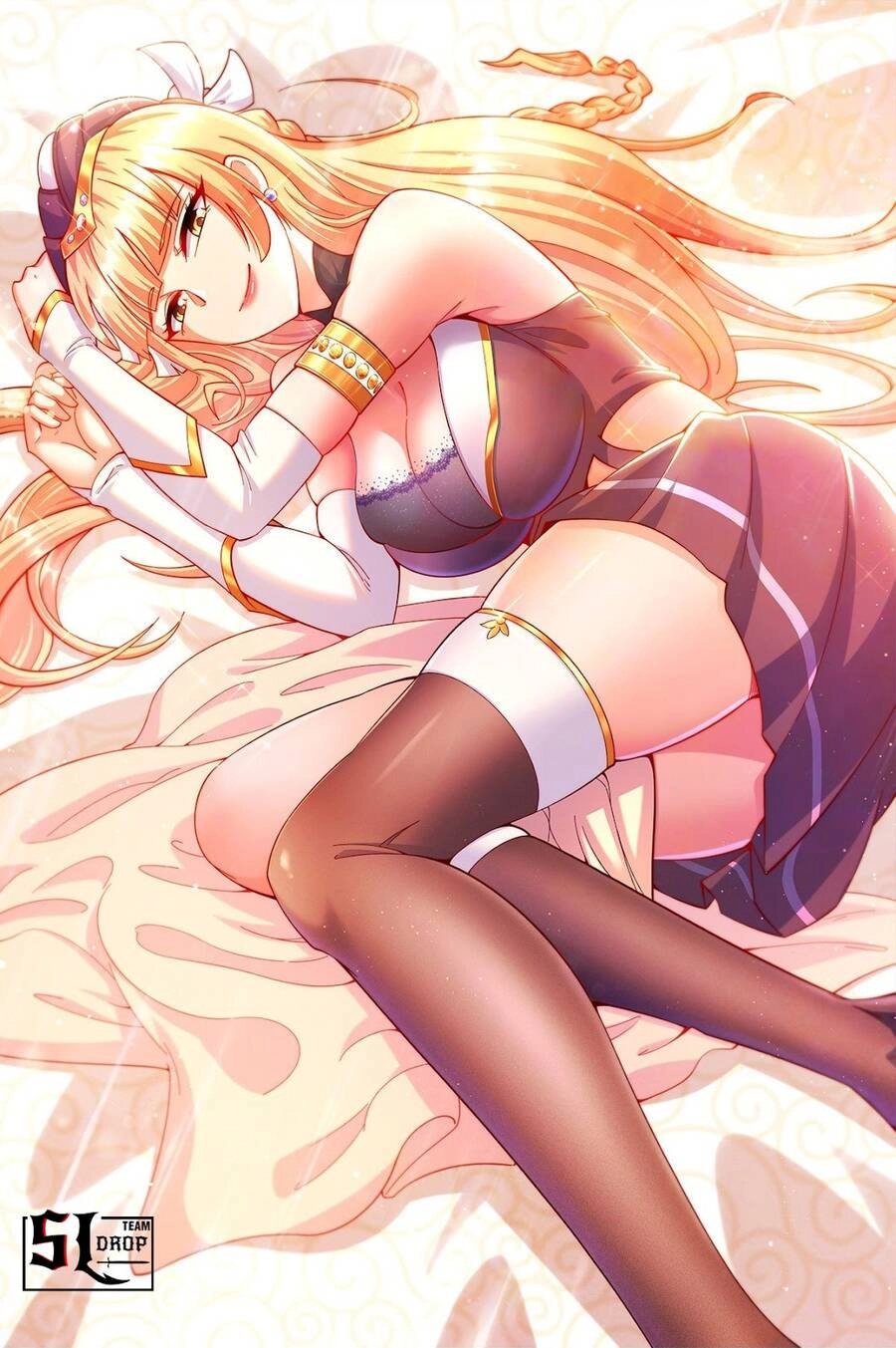 Người Trên Vạn Người Chapter 74 - 3