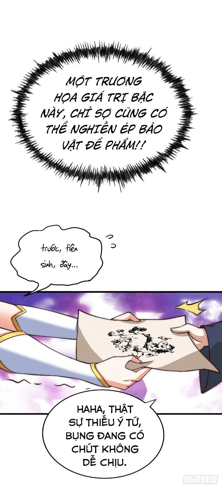 Người Trên Vạn Người Chapter 74 - 11