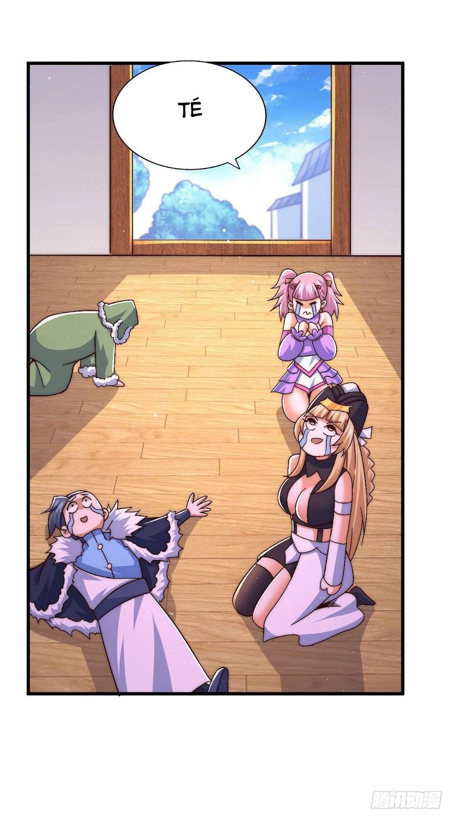 Người Trên Vạn Người Chapter 74 - 13