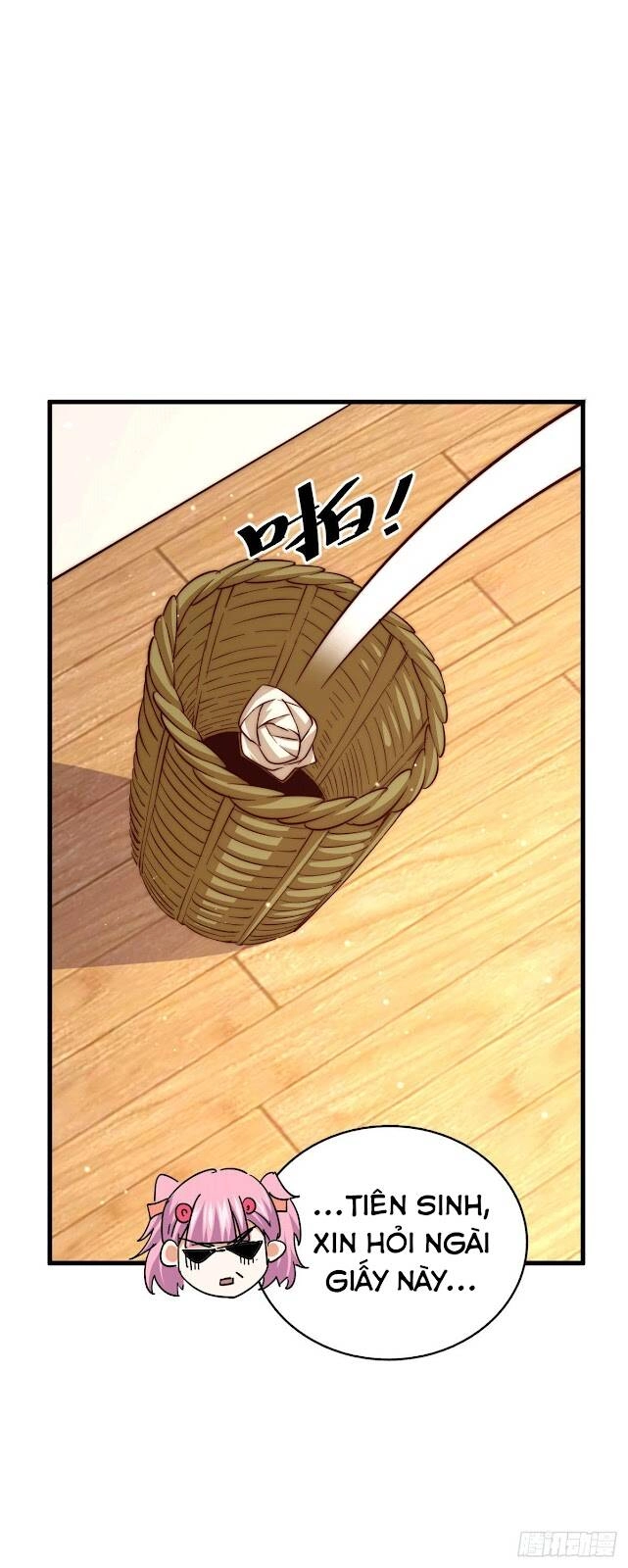 Người Trên Vạn Người Chapter 74 - 23