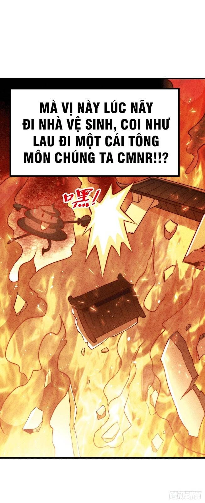 Người Trên Vạn Người Chapter 74 - 27