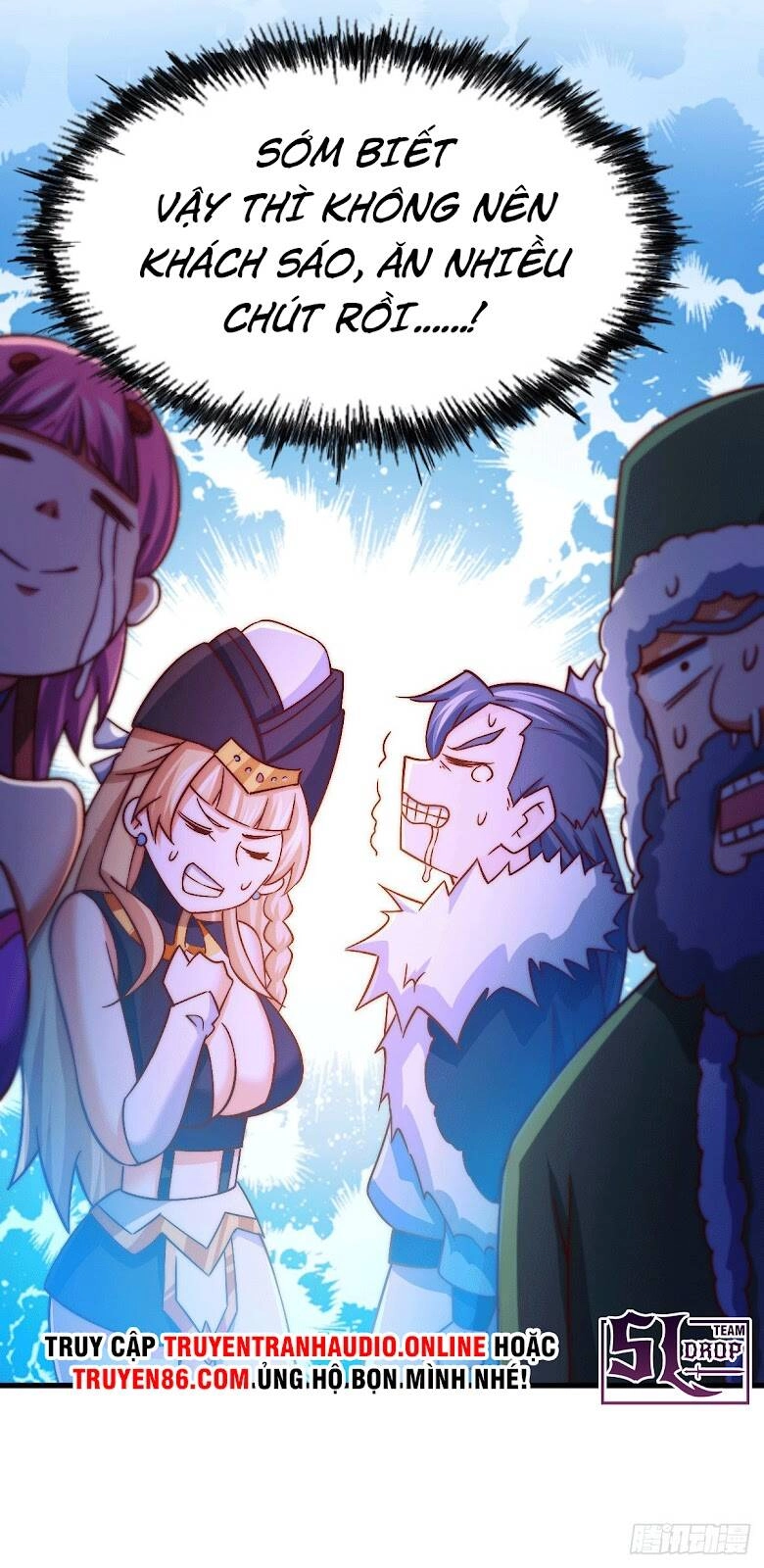 Người Trên Vạn Người Chapter 74 - 45