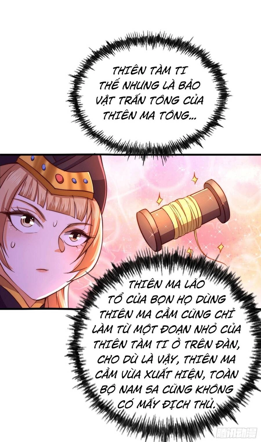 Người Trên Vạn Người Chapter 75 - 15