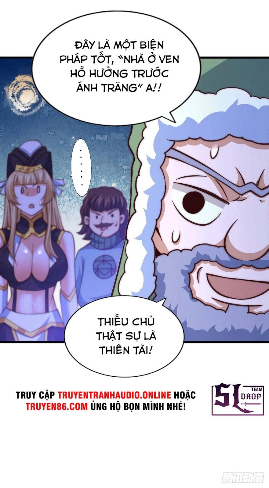 Người Trên Vạn Người Chapter 75 - 26