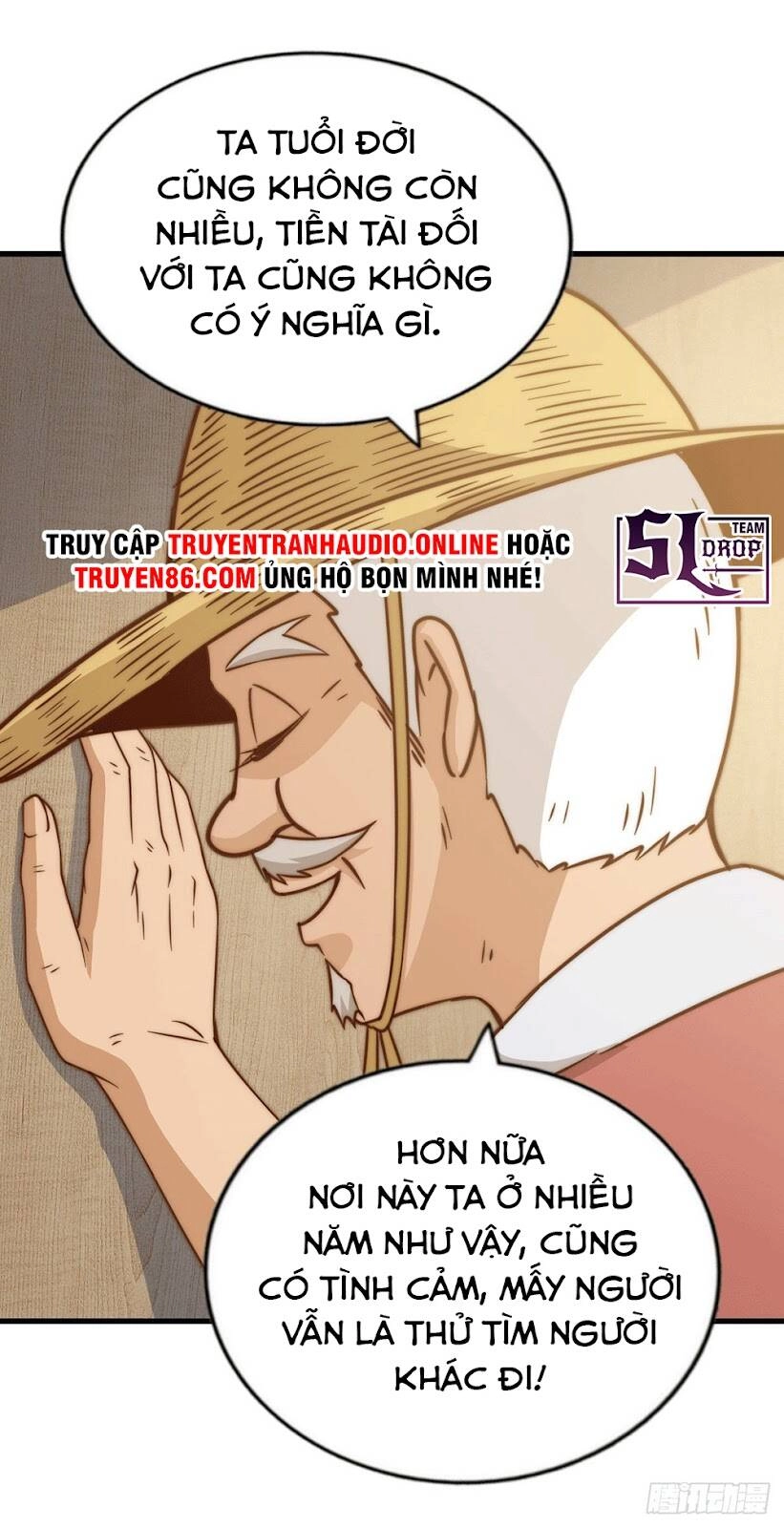 Người Trên Vạn Người Chapter 75 - 34