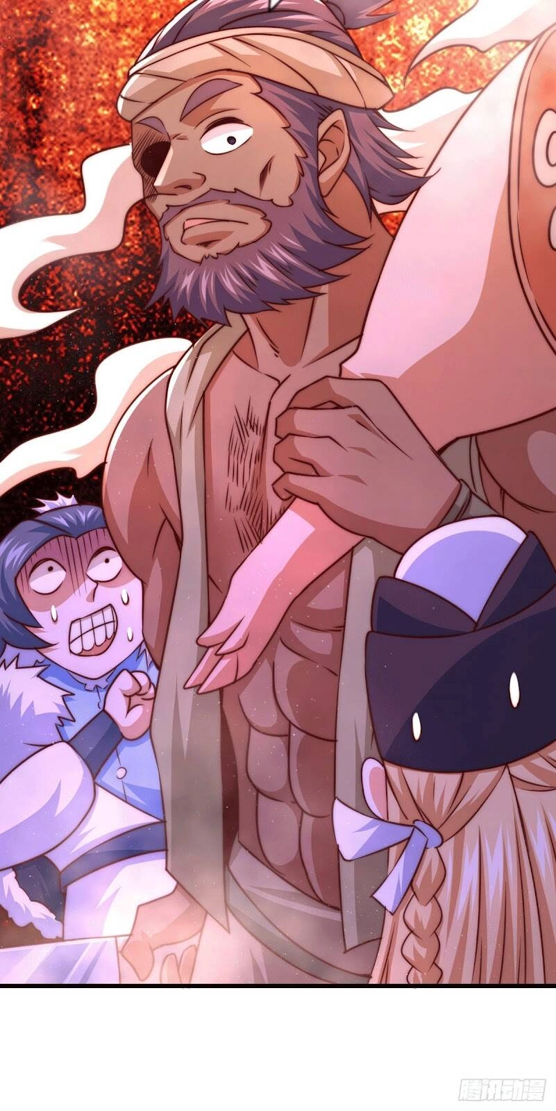 Người Trên Vạn Người Chapter 75 - 48