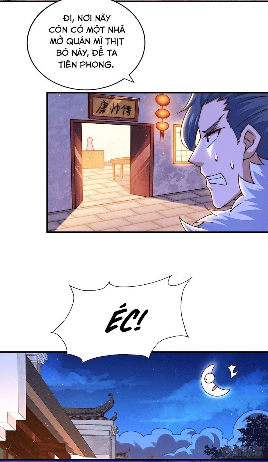 Người Trên Vạn Người Chapter 76 - 5