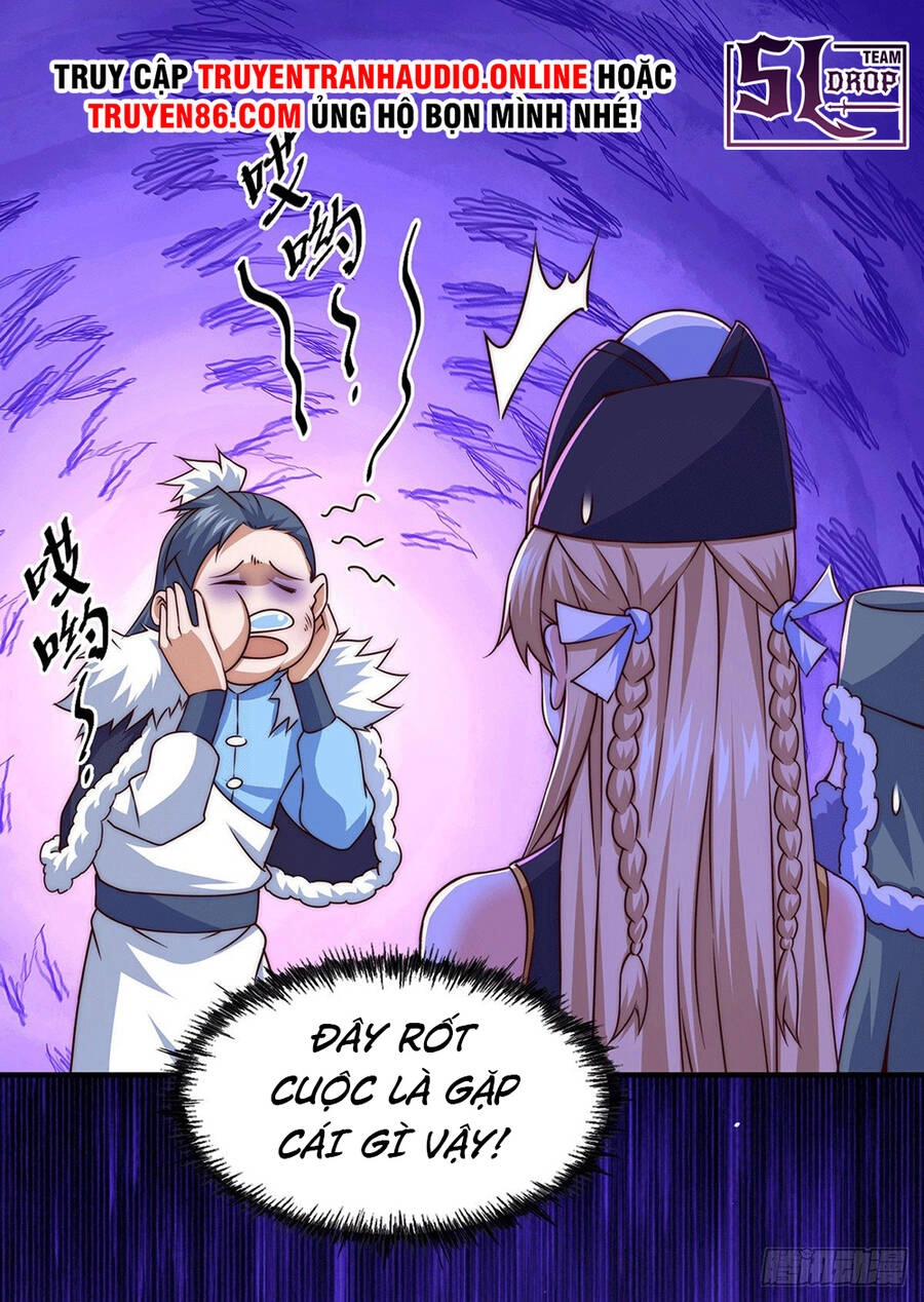 Người Trên Vạn Người Chapter 76 - 6