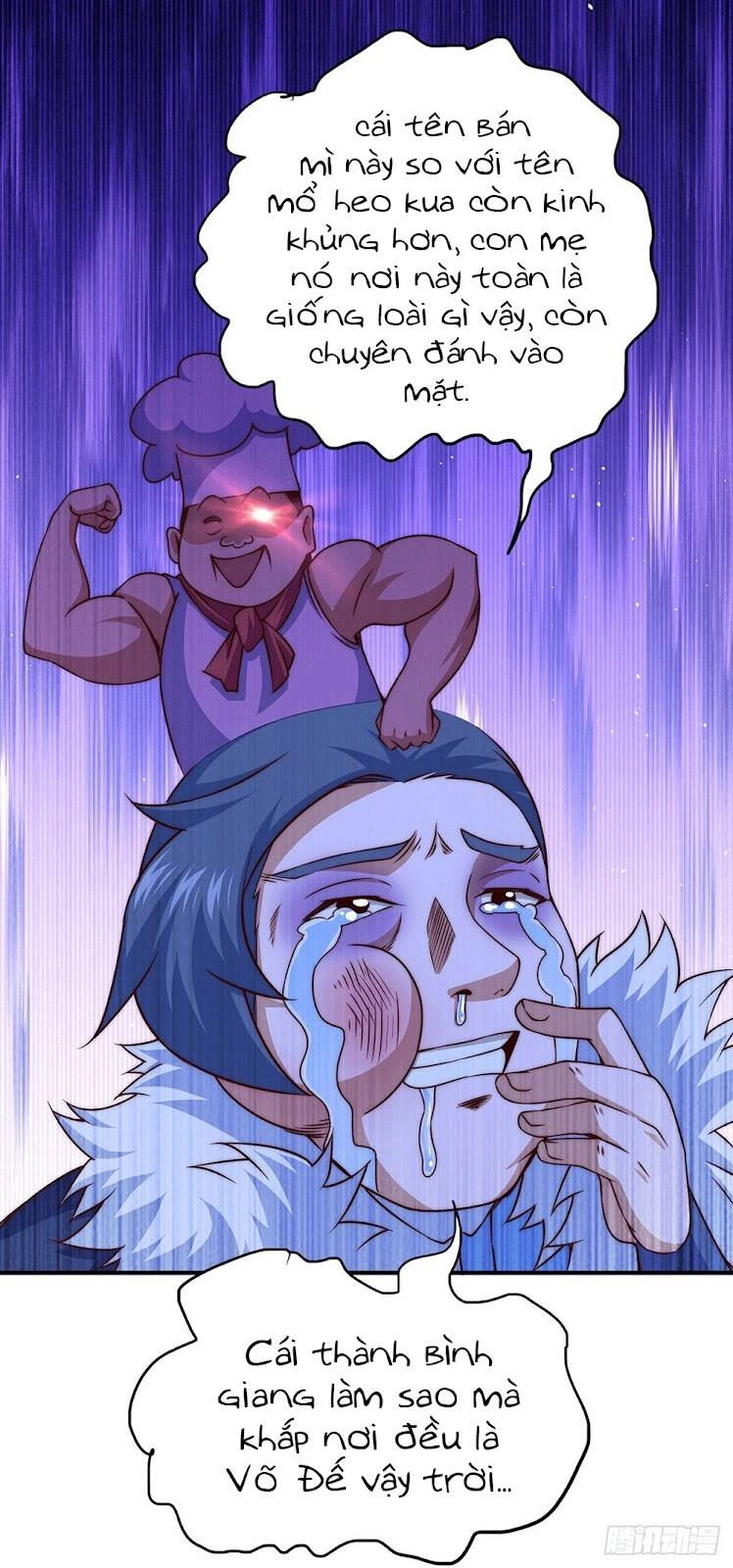 Người Trên Vạn Người Chapter 76 - 7