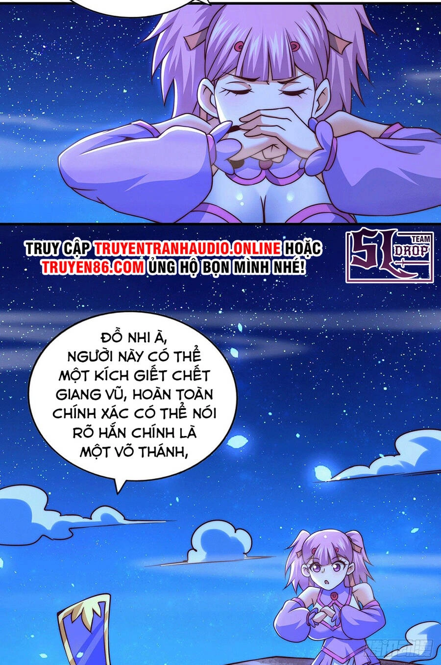 Người Trên Vạn Người Chapter 76 - 9