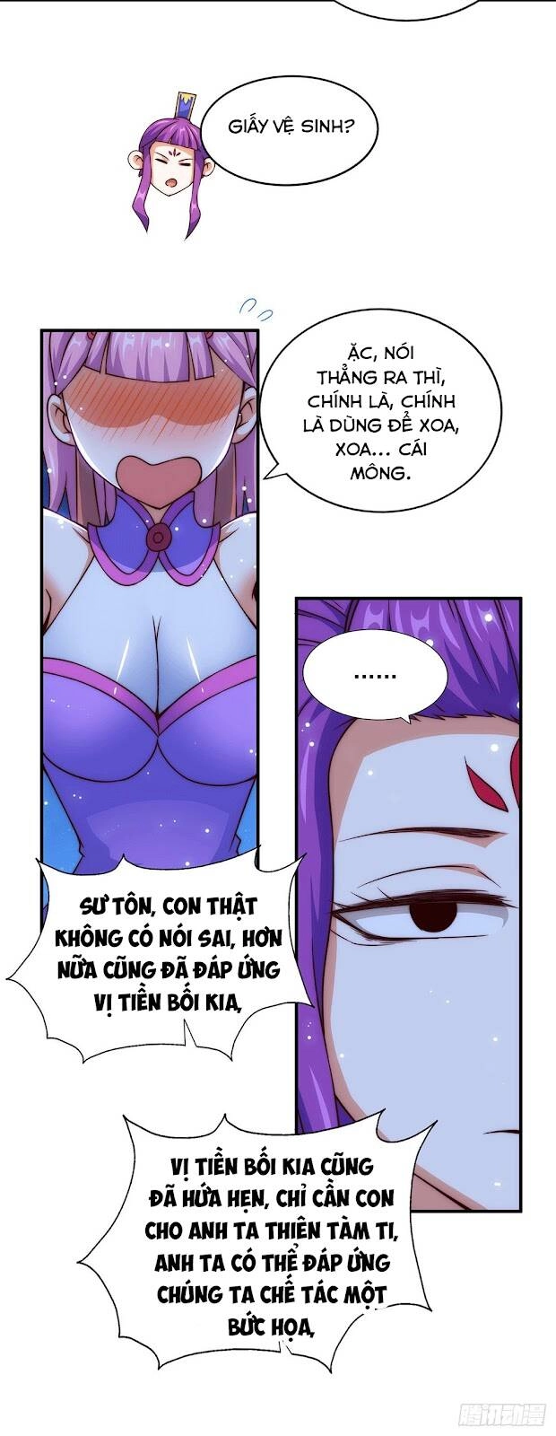 Người Trên Vạn Người Chapter 76 - 13