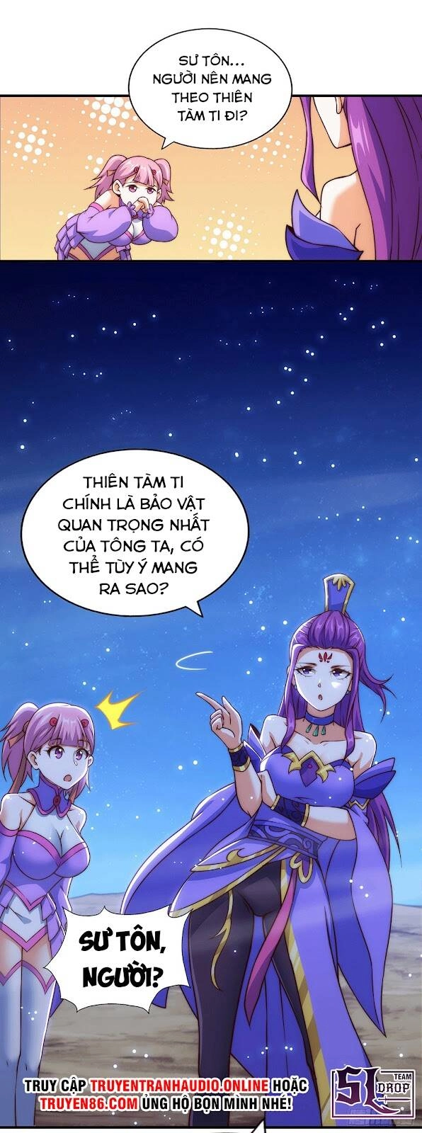 Người Trên Vạn Người Chapter 76 - 14